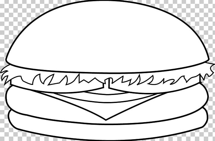 Hamburger Cheeseburger Hot Dog Fast Food Chicken Sandwich PNG, Clipart, Angle, Area, Black And White, Bun, Burger King Free PNG Download