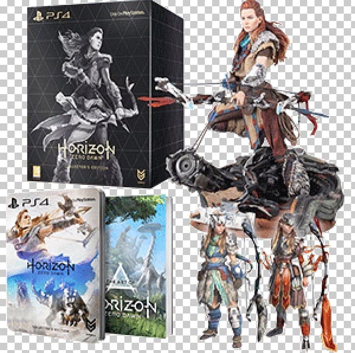 Horizon Zero Dawn Tomb Raider: Anniversary PlayStation 4 Action Role-playing Game PNG, Clipart, Action Figure, Action Roleplaying Game, Aloy, Collecting, Figurine Free PNG Download