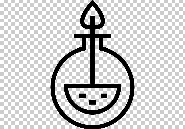 Laboratory Chemistry Computer Icons Bunsen Burner PNG, Clipart, Area, Black And White, Brenner, Bunsen Burner, Chemical Free PNG Download