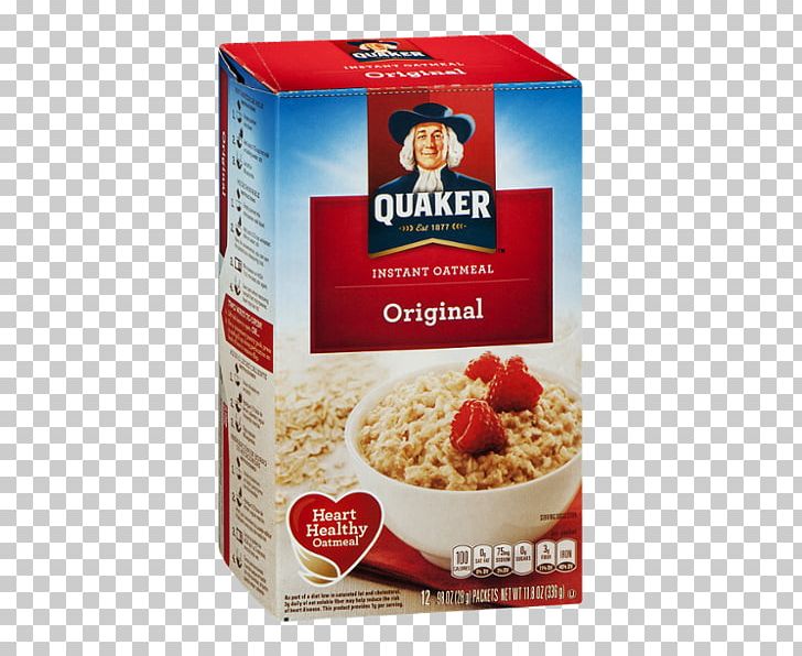 Quaker Instant Oatmeal Breakfast Cereal Grits Quaker Oats Company PNG, Clipart, Breakfast Cereal, Brown Sugar, Cereal, Commodity, Dish Free PNG Download