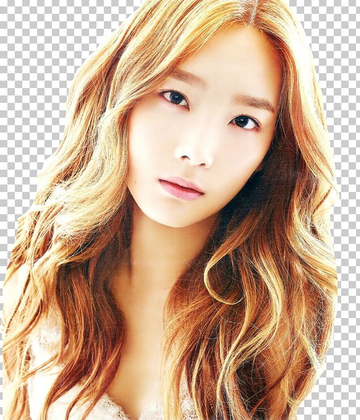 Taeyeon Girls' Generation Female Why PNG, Clipart, Bangs, Beauty, Black Hair, Blond, Brown Hair Free PNG Download