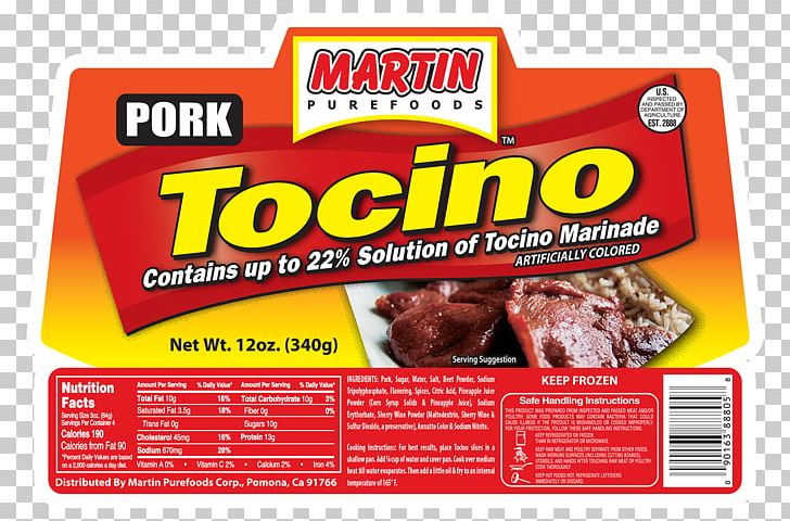Tocino Longaniza Tapa Fried Rice Pork PNG, Clipart, Beef, Brand, Chicken As Food, Cooking, Fast Food Free PNG Download