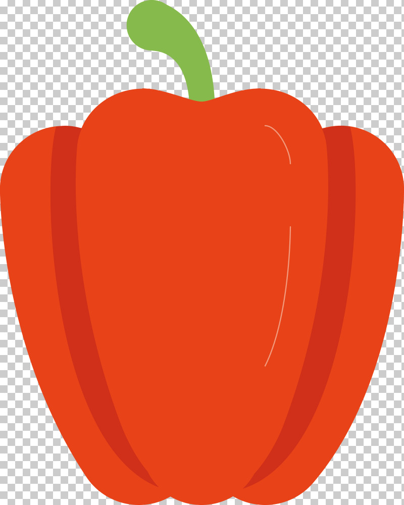 Paprika PNG, Clipart, Apple, Bell Pepper, Capsicum, Food, Fruit Free PNG Download