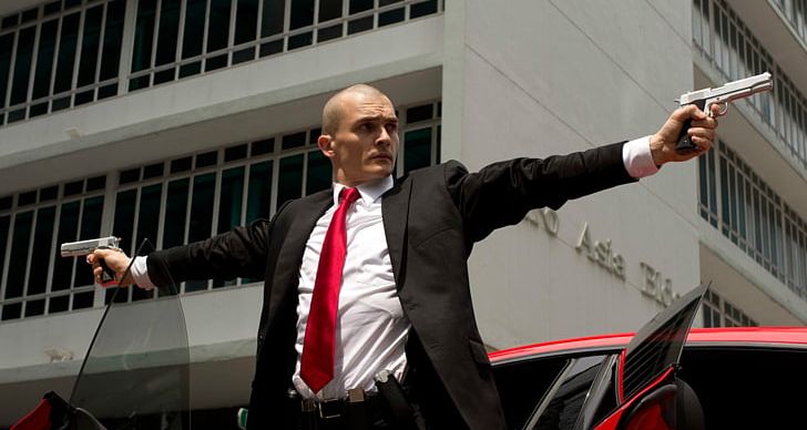 Agent 47 Film Video Game Hitman Reboot PNG, Clipart, Agent 47, Aleksander Bach, Film, Film Criticism, Gaming Free PNG Download
