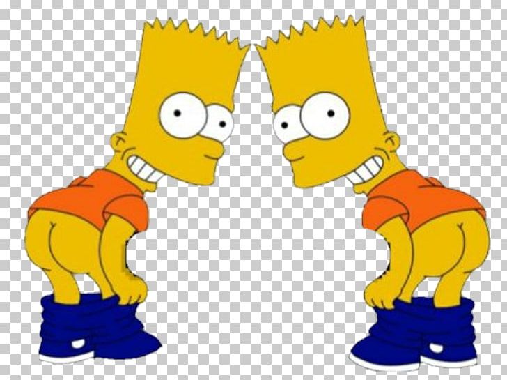 Bart Simpson Homer Simpson Marge Simpson Maggie Simpson PNG, Clipart, Animal Figure, Animation, Area, Avatan, Avatan Plus Free PNG Download