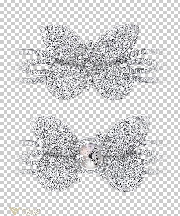 Butterfly Graff Diamonds Brooch Jewellery PNG, Clipart, Brooch, Butterfly, Diamond, Diamond Cut, Diamond Princess Free PNG Download