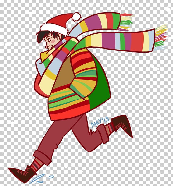 Christmas Cartoon Character PNG, Clipart, Art, Artwork, Cartoon, Character, Christmas Free PNG Download