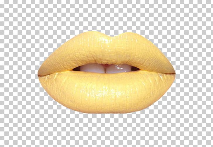 Fruit Lip PNG, Clipart, Carolina Herrera, Closeup, Fruit, Lip, Yellow Free PNG Download