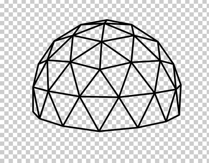 Geodesic Dome Geometry Equilateral Triangle PNG, Clipart, Area, Art, Auto Part, Black And White, Building Free PNG Download