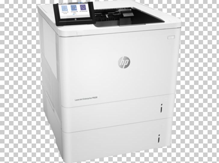Hewlett-Packard HP LaserJet Enterprise M608 Laser Printing Printer PNG, Clipart, Brands, Dots Per Inch, Drawer, Duplex Printing, Electronic Device Free PNG Download