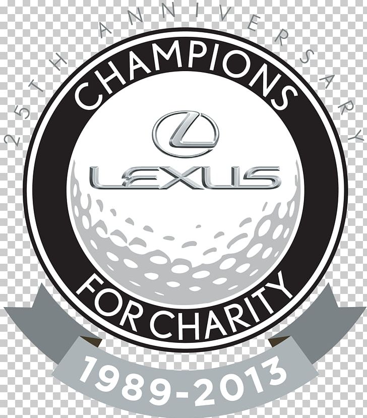 Lexus Champions For Charity Golf Tournament Lexus IS 16th Annual Divots For Devereux Golf Classic Car PNG, Clipart, Area, Black And White, Brand, Car, Car Dealership Free PNG Download