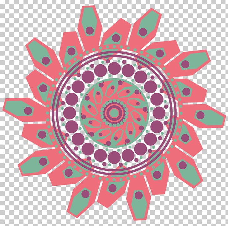 Mandala Aztec Circle Pattern PNG, Clipart, Arabesque, Area, Aztec, Circle, Drawing Free PNG Download