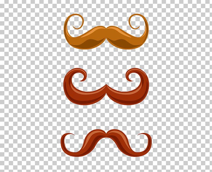 Moustache Beard PNG, Clipart, Adobe Illustrator, Beard, Beard Vector, Brown, Brown Background Free PNG Download