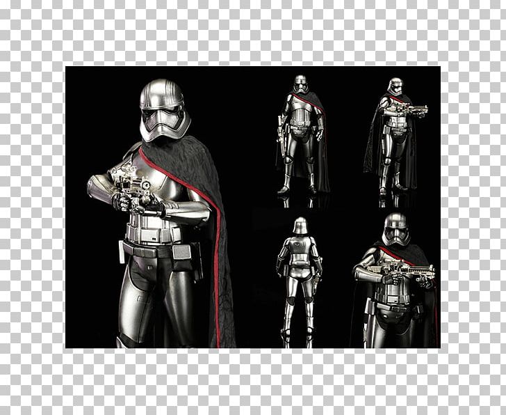 STAR WARS CAPTAIN PHASMA TFA Ver. ARTFX+ STAR WARS CAPTAIN PHASMA TFA Ver. ARTFX+ Star Wars Sequel Trilogy Stormtrooper PNG, Clipart, Action Figure, Action Toy Figures, Armour, Art, Captain Free PNG Download