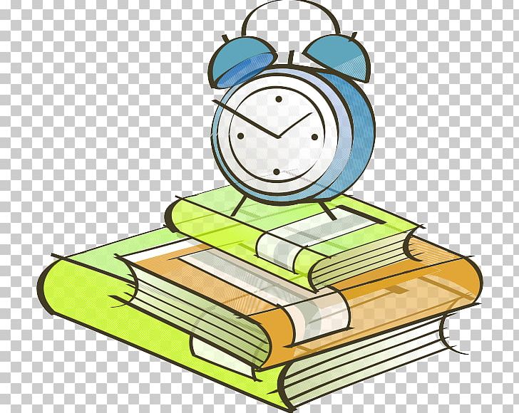 Cartoon Alarm Clock PNG, Clipart, Alarm, Area, Artwork, Book, Child Free PNG Download