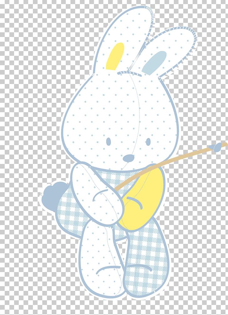 Easter Bunny Rabbit Illustration PNG, Clipart, Adobe Illustrator, Animals, Apple, Art, Bunnies Free PNG Download