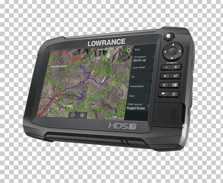 GPS Navigation Systems Lowrance Electronics Global Positioning System Chartplotter PNG, Clipart, Car, Electronic Device, Electronics, Gps Navigation Device, Gps Navigation Systems Free PNG Download