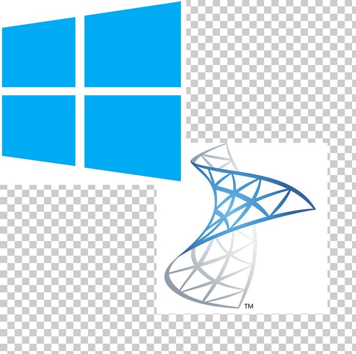 Microsoft System Center Configuration Manager System Center Operations Manager System Center Virtual Machine Manager Microsoft SQL Server PNG, Clipart, Angle, Area, Blue, Brand, Computer Servers Free PNG Download