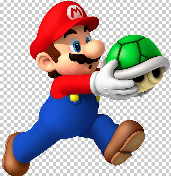 New Super Mario Bros. Wii New Super Mario Bros. Wii Super Mario World PNG, Clipart, Ball, Brothers Run, Cartoon, Figurine, Finger Free PNG Download