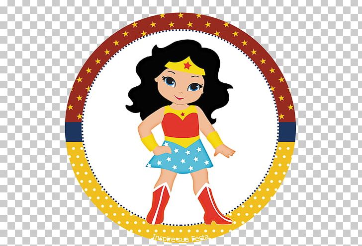 Diana Prince Superhero YouTube Superman PNG, Clipart, Aquaman, Area, Chibi, Child, Circle Free PNG Download