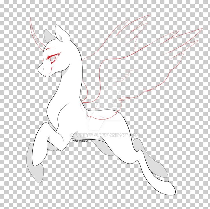 Horse White Line Art Ear Sketch PNG, Clipart, Animals, Artwork, Black And White, Cartoon, Drawing Free PNG Download