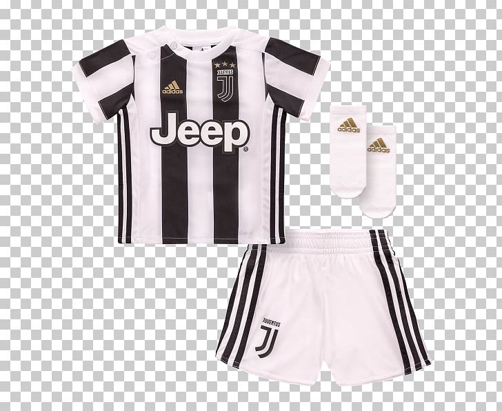 Juventus F.C. Jersey 2017–18 Serie A Football Scudetto PNG, Clipart, Black, Brand, Clothing, Football, Jersey Free PNG Download