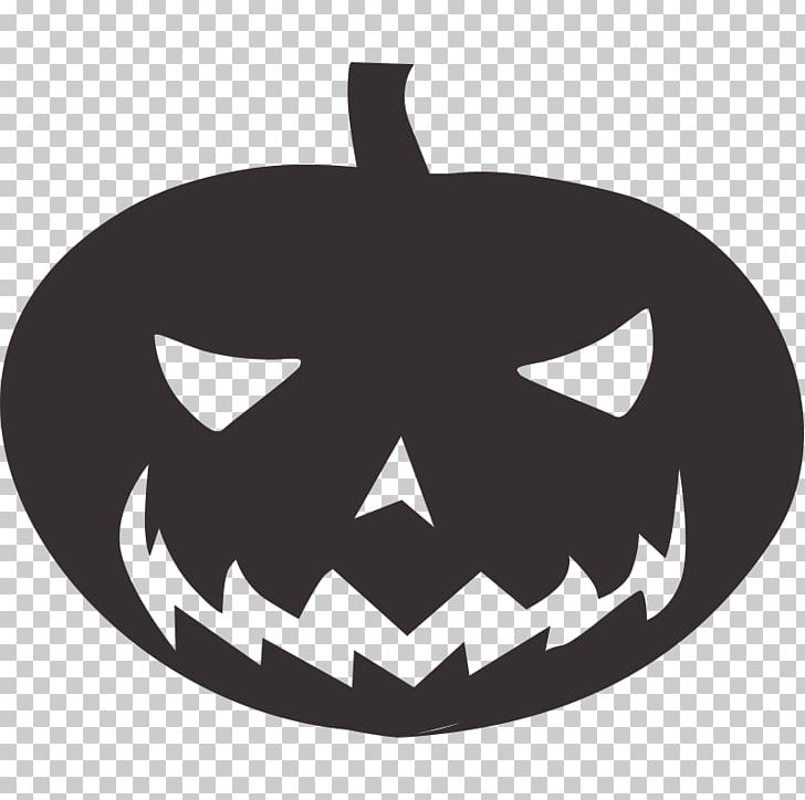 Pumpkin Silhouette PNG, Clipart, Black And White, Halloween, Monochrome Photography, Others, Pumpkin Free PNG Download