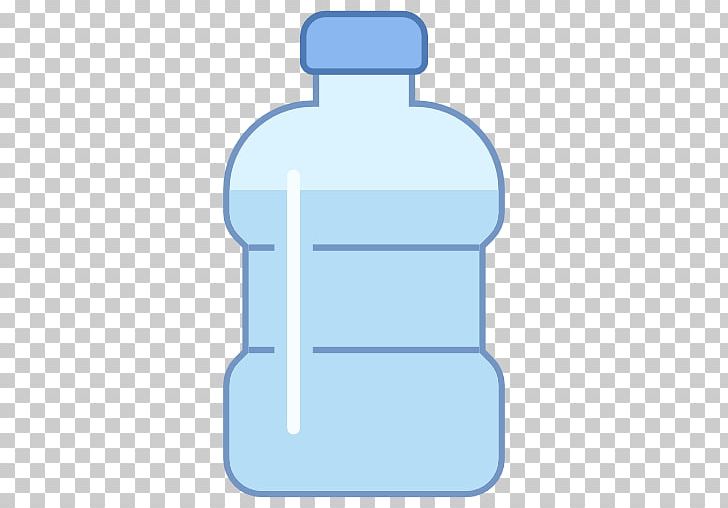 Water Bottles Computer Icons PNG, Clipart, Area, Blue, Bottle, Bottled Water, Clip Art Free PNG Download