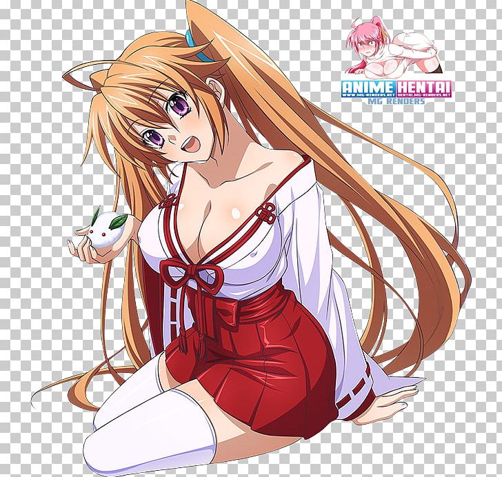 Anime High School DxD Ecchi Mangaka Noragami PNG, Clipart, Anime, Arm, Brown Hair, Cartoon, Character Free PNG Download