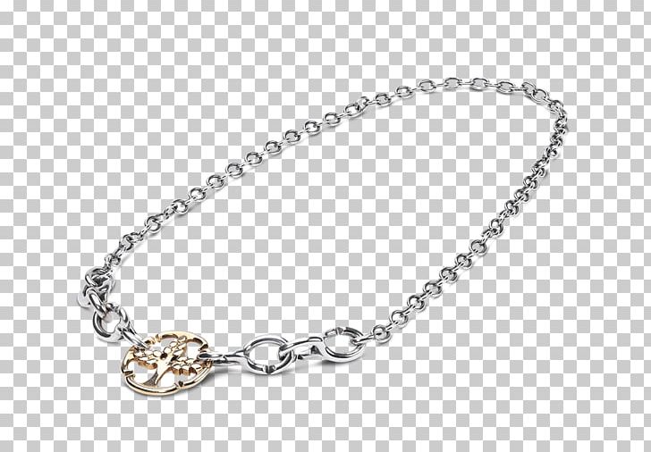 Bracelet Jewellery Necklace Chain Silver PNG, Clipart, Bead, Body Jewellery, Body Jewelry, Bracelet, Chain Free PNG Download