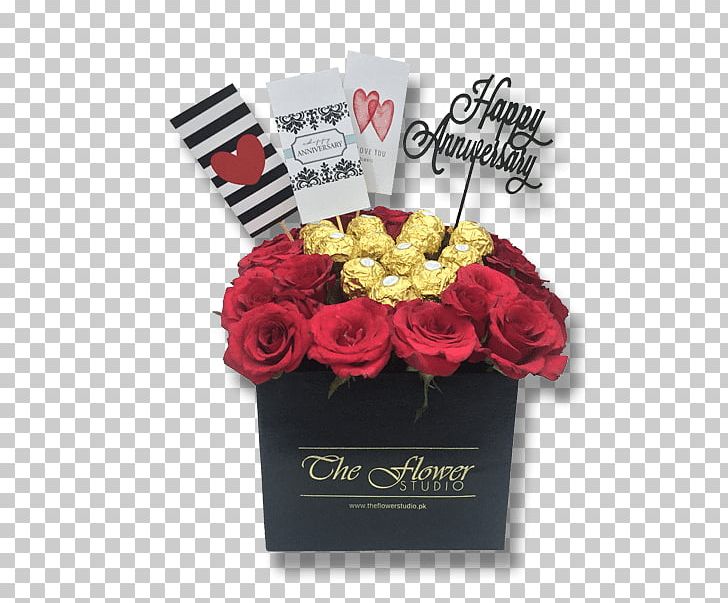 Garden Roses Flower Bouquet Cut Flowers Gift PNG, Clipart,  Free PNG Download