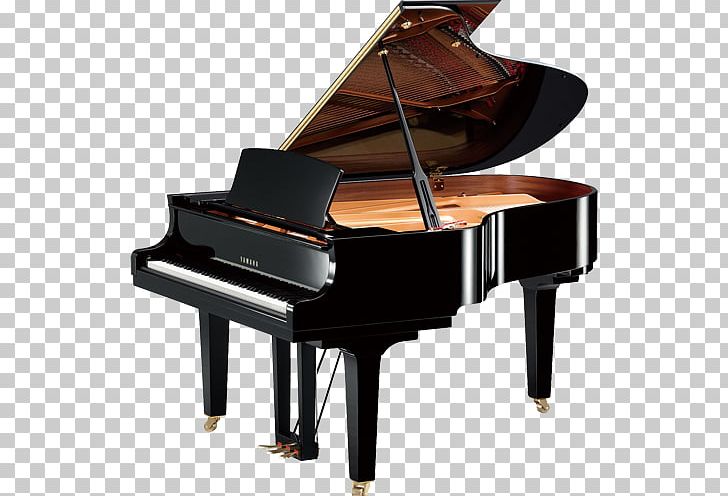 Grand Piano Yamaha Corporation Musical Instruments PNG, Clipart, Acoustic Guitar, C 3, Concert, Digital Piano, Dynamics Free PNG Download