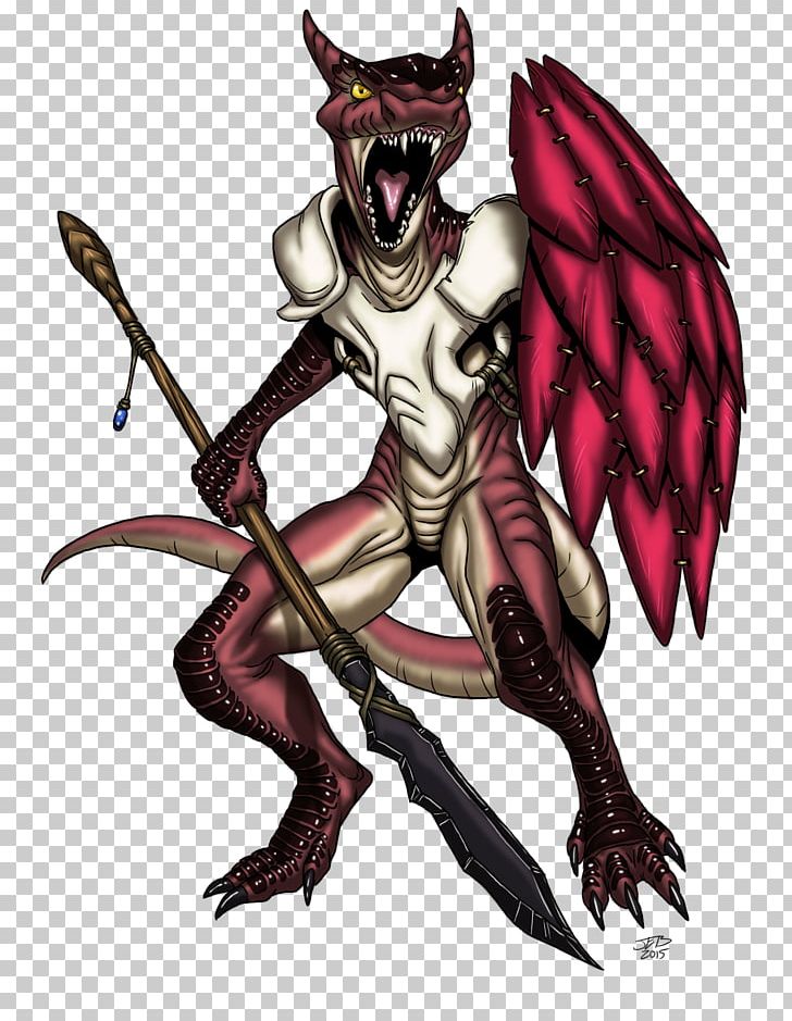 Kobold Goblin Legendary Creature Dragon Fighter PNG, Clipart, Armour, Art, Claw, Costume Design, Demon Free PNG Download