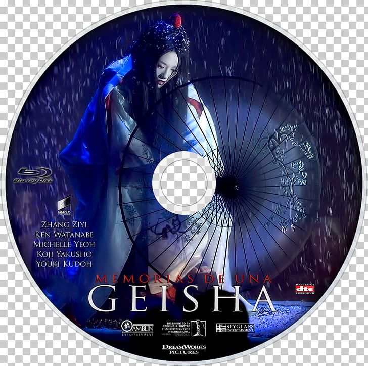 Memoirs Of A Geisha Chiyo Hatsumomo Film PNG, Clipart, Actor, Chiyo, Compact Disc, Dvd, Film Free PNG Download