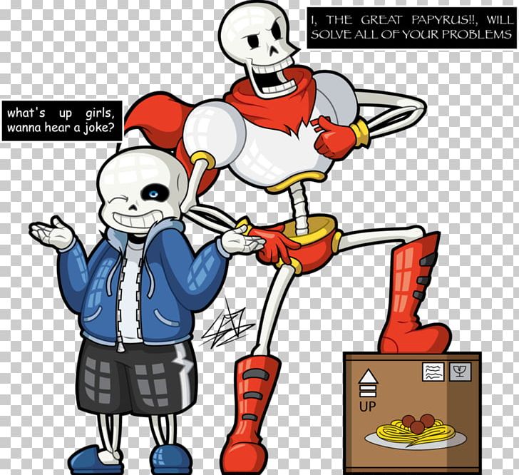 Papyrus 1 Undertale Drawing PNG, Clipart, Area, Art, Artwork, Cartoon, Download Free PNG Download