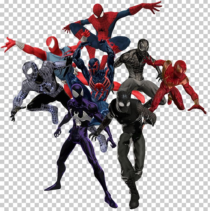 The Amazing Spider-Man Spider-Man: Shattered Dimensions Spider-Man And Venom: Maximum Carnage Iron Man PNG, Clipart, Action Figure, Comic Book, Comics, Fictional Character, Fictional Characters Free PNG Download
