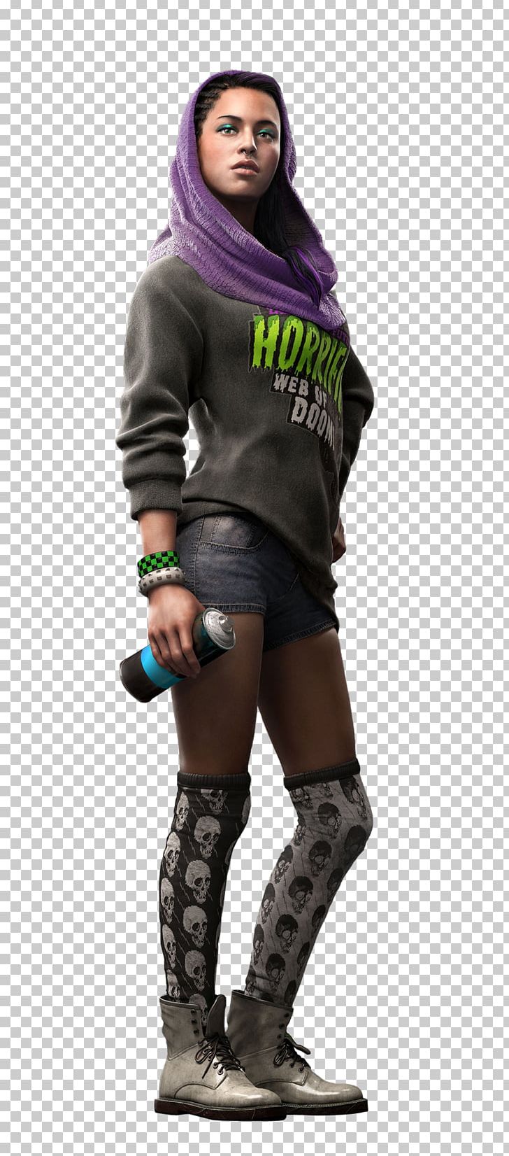 Watch Dogs 2 Sitara Costume PNG, Clipart, Clothing, Cosplay, Costume, Costume Party, Dog Free PNG Download