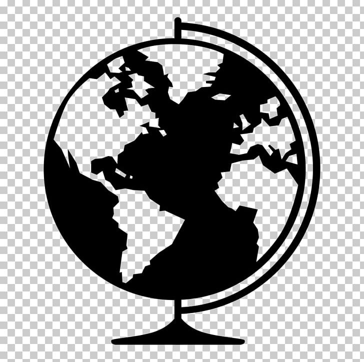 World Map Globe Earth PNG, Clipart, Black And White, Circle, Depositphotos, Earth, Earth Globe Free PNG Download
