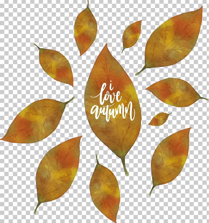 Autumn Euclidean Poster Watercolor Painting PNG, Clipart, Autumn, Autumn Leaves, Autumn Poster, Autumn Tree, Autumn Vector Free PNG Download