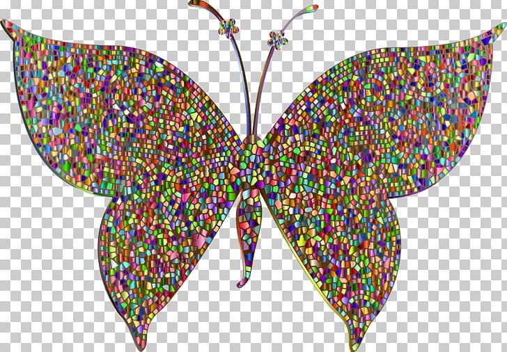 Butterfly Insect Moth Color PNG, Clipart, Arthropod, Butterflies And Moths, Butterfly, Color, Colorful Free PNG Download