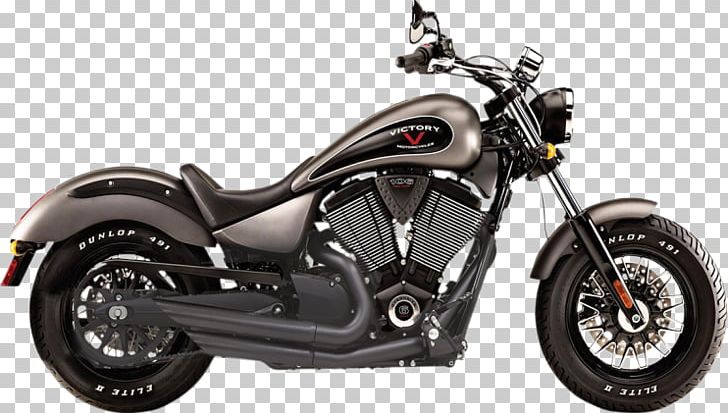 Exhaust System Victory Motorcycles Bobber Harley-Davidson PNG, Clipart, Automotive Exhaust, Automotive Exterior, Bobber, Car, Exhaust Free PNG Download
