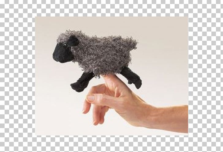 Finger Puppet Sheep Stuffed Animals & Cuddly Toys Hand Puppet PNG, Clipart, Animals, Black Sheep, Child, Dog Like Mammal, Doll Free PNG Download
