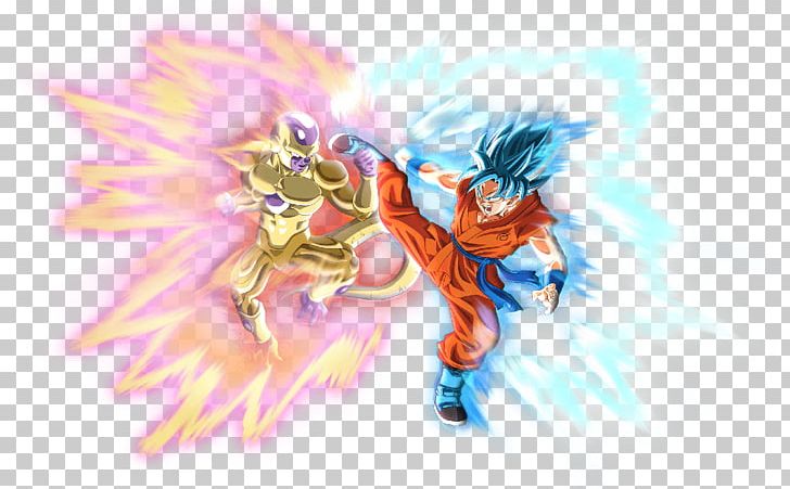 Goku Frieza Cell Gohan Dragon Ball Z: Sagas PNG, Clipart, Anime, Art, Cartoon, Cell, Chichi Free PNG Download