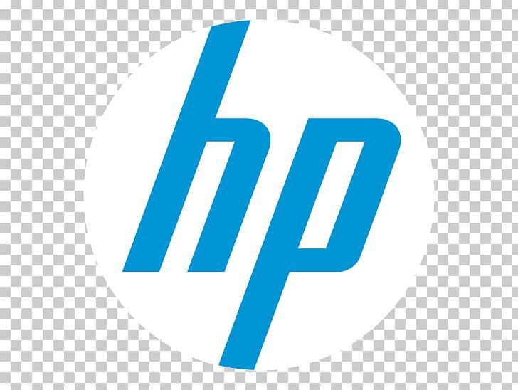 Hewlett-Packard Brand Logo Product Design PNG, Clipart, Angle, Blue, Brand, Brands, Computer Free PNG Download
