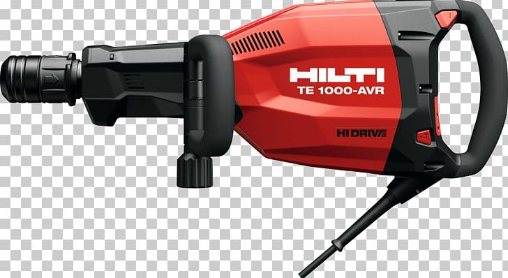 Hilti Hammer Drill Breaker SDS PNG, Clipart, Angle, Angle Grinder, Architectural Engineering, Augers, Avr Free PNG Download