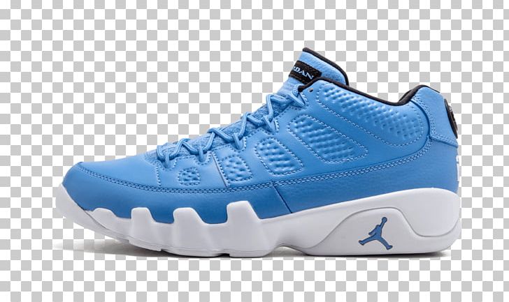 Nike Air Jordan 9 Retro Low 832822 805 Sports Shoes PNG, Clipart, Athletic Shoe, Azure, Basketball, Basketball Shoe, Blue Free PNG Download