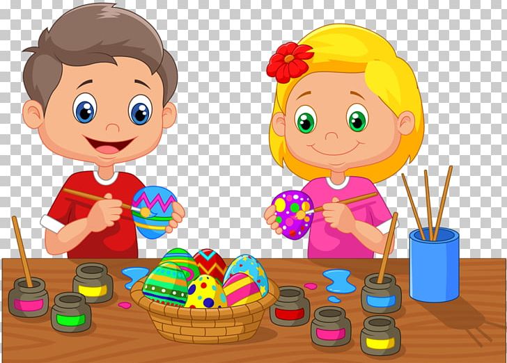 Painting Cartoon Stock Photography PNG, Clipart, Art, Boy, Broken Egg, Cartoon, Child Free PNG Download