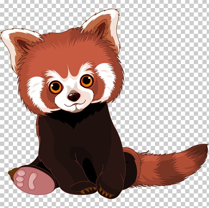 Red Panda Giant Panda PNG, Clipart, Art, Bear, Carnivoran, Cute, Dog Like Mammal Free PNG Download