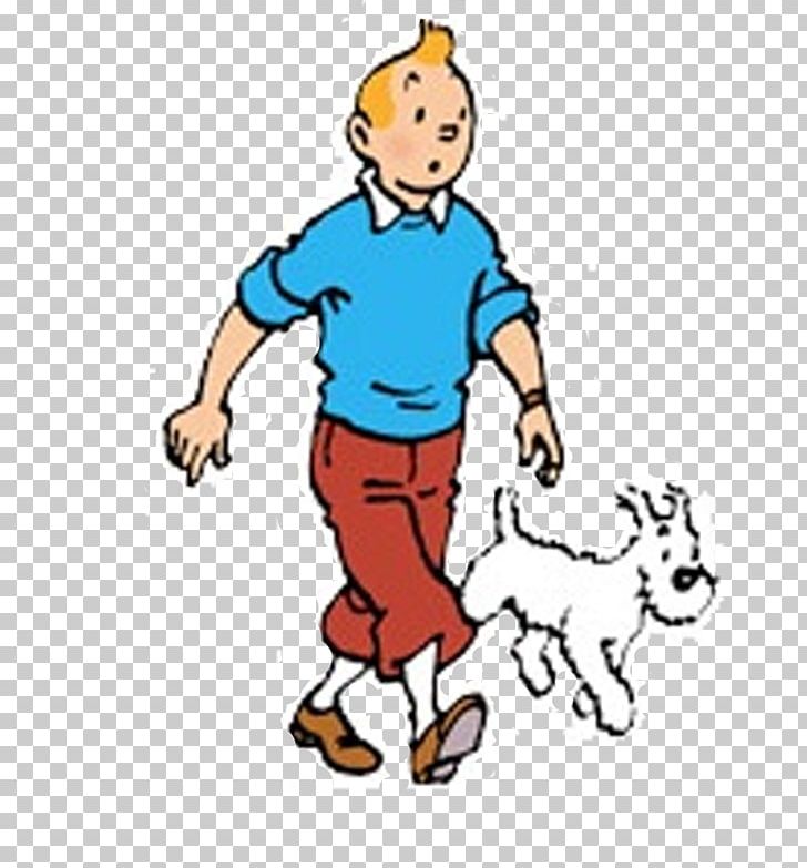 Tintin And Alph-Art Snowy The Adventures Of Tintin: The Secret Of The Unicorn PNG, Clipart, Arm, Art, Artwork, Boy, Cartoonist Free PNG Download