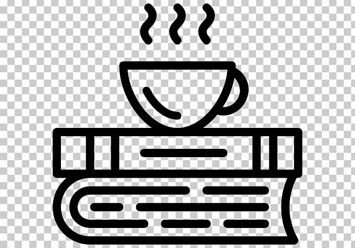 Computer Icons Cafe Coffee PNG, Clipart, Area, Black And White, Brand, Cafe, Coffee Free PNG Download